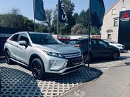 Mitsubishi Eclipse Cross 1.5 ClearTec Sitzheizung/Kamera - Sankt Ingbert Zentrum