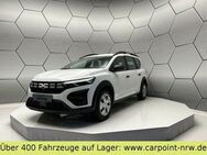 Dacia Jogger, Essential TCe 100 ECO-G, Jahr 2022 - Neukirchen-Vluyn