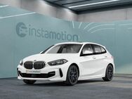 BMW 120, d xDrive M Sport H&K, Jahr 2021 - München