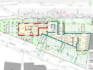 2,5 Zimmer Oberschosswohnung - Neubauprojekt - 9 Familienhaus - Kressbronn - Kressbronn (Bodensee)