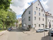 gepflegte 2 Zimmer Wohnung in Augsburg, Oberhausen / ideal für München Pendler! - Augsburg