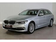 BMW 530 i xDr Aut. Luxury Line LED ACC HuD DAB Standh - Paderborn