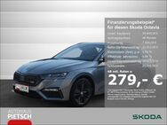 Skoda Octavia, 2.0 TDI Combi, Jahr 2024 - Melle