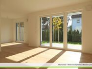 NEUBAU HomeCARE! 2-Zimmerwohnung mit Balkon in Großenseebach - Großenseebach