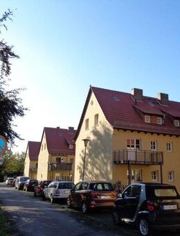 Reinkommen und Wohlfühlen: 3-Zimmer-Wohnung in guter Wohnlage - Kassel