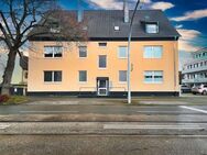 Relaxen zu Hause oder fix in die City - diese Erdgeschosswohnung bietet beides! - Dortmund
