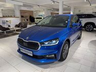 Skoda Fabia, 1.0 TSI Drive (PJ), Jahr 2022 - Döbeln