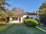 Einfamilienhaus mit großzügigem Grundstück in Kempten, Stiftsstadt-West - Kempten (Allgäu)