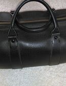 Chice schwarze Tasche zu verkaufen in 24534