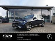 Mercedes GLC 200, Avantgarde R, Jahr 2023 - Erkner