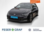 VW Golf, 1.0 8 eTSI Move, Jahr 2023 - Forchheim (Bayern)