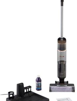 Shark Nass-Trocken-Sauger WD210EU, 120 W, beutellos