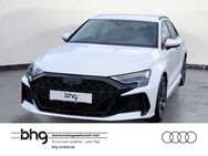 Audi RS3, Sportback, Jahr 2025 - Kehl