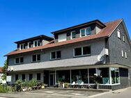 3 Zimmer Dachgeschosswohnung - Rietberg