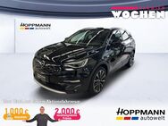 Opel Grandland X, Ultimate, Jahr 2020 - Gummersbach