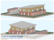 Drochtersen: Moderne Wohnungen in einem energieeffizienten Neubau - Drochtersen