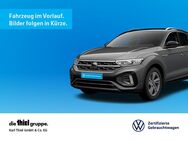 VW T-Cross, 1.0 TSI Move, Jahr 2024 - Rheda-Wiedenbrück