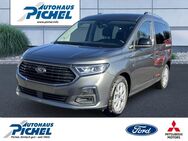 Ford Tourneo Connect, Titanium L1 AUDIOSYSTEM 4 INDUKTIVES LADEN, Jahr 2024 - Rochlitz