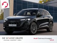 Audi Q5, TDI quattro, Jahr 2022 - Großwallstadt