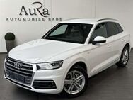 Audi Q5 40 TDI S-Line Quattro NAV+MATRIX-LED+VCOCK+KAM - Wardenburg