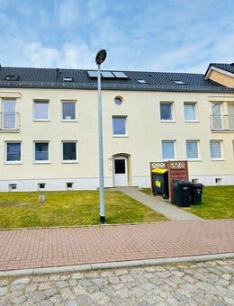 Modernisiertes Mehrfamilienhaus mit 8 Wohneinheiten - Energieeffiziente Kapitalanlage in Boizenburg - Boizenburg (Elbe)