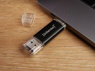 Intenso USB Flash Drive 3.2 512 GB Twist Line USB-Stick (USB 3.2, Lesegeschwindigkeit 70,00 MB/s)