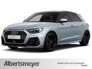 Audi A1, Sportback 25 TFSI S-LINE, Jahr 2024 - Leinefelde-Worbis Leinefelde