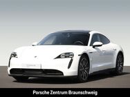 Porsche Taycan, 4S 20-Zoll, Jahr 2023 - Braunschweig