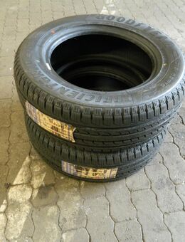 2 neue M & S Reifen 215 / 65 R 16 von Goodyear - Erkelenz Zentrum