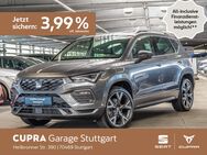 Seat Ateca, 2.0 TDI FR-Line, Jahr 2023 - Stuttgart