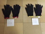 2 Paar Handschuhe mit Noppen - Emsdetten Zentrum