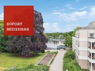 Modernes, großzügiges Neubau-Apartment mit traumhaften Wasserblick! - Berlin