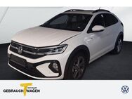 VW Taigo, 1.5 TSI R-LINE, Jahr 2024 - Oberhausen