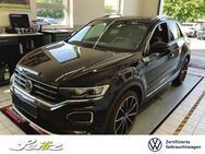 VW T-Roc, 2.0 TSI Sport, Jahr 2018 - Lindau (Bodensee)