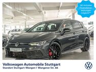 VW Golf, 2.0 TSI GTI Clubsport, Jahr 2022 - Stuttgart