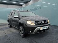 Dacia Duster, 1.3 II TCe 150 GPF Adventure TWA, Jahr 2019 - München