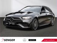 Mercedes C 300, d T AMG Night, Jahr 2024 - Hamm