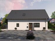 KLASSISCHES MEHRGENERATIONENHAUS MIT PRAKTISCHER AUFTEILUNG - ZR1 Mettenhausen - Landau (Isar)