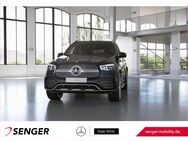 Mercedes GLE 400, d AMG Line °, Jahr 2023 - Dortmund