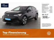 VW ID.4, GTX Wärmepumpe, Jahr 2023 - Neumarkt (Oberpfalz)