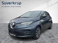 Renault ZOE, INTENS Batteriemiete R1 E 50, Jahr 2020 - Kiel