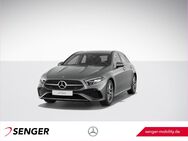 Mercedes A 200, d AMG Ambiente, Jahr 2024 - Hamm