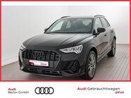 Audi Q3, S line 35 TFSI, Jahr 2024 - Berlin