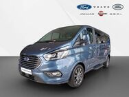 Ford Tourneo Custom, Kombi 320 L2 Titanium, Jahr 2022 - Jena