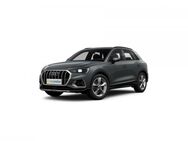 Audi Q3, 40 TDI quattro advanced, Jahr 2024 - München