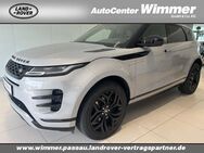 Land Rover Range Rover Evoque D180 R-Dynamic SE Winter Paket - Passau