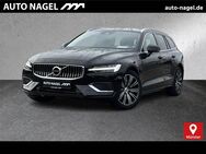 Volvo V60, T6 Twin Engine AWD Inscription Expression, Jahr 2021 - Münster