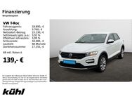 VW T-Roc, 1.0 TSI Style, Jahr 2020 - Hildesheim