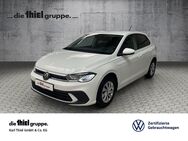 VW Polo, 1.0 TSI VI Life, Jahr 2023 - Rheda-Wiedenbrück