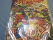 Spider-Man Sammlungsteilauflösung - Duisburg